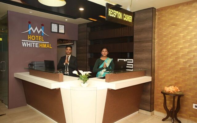 Hotel White Himal Pvt.Ltd.