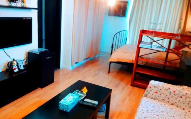 Spiritual Home Holiday Apartment