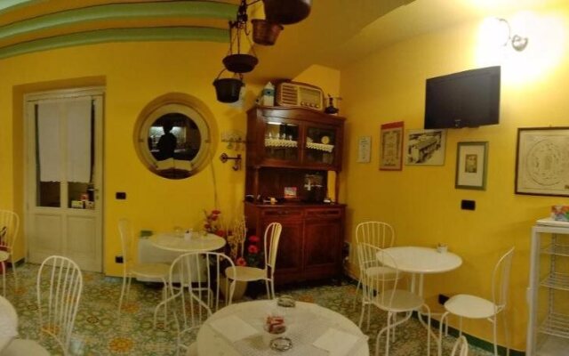 Il Mulino Del Borgo