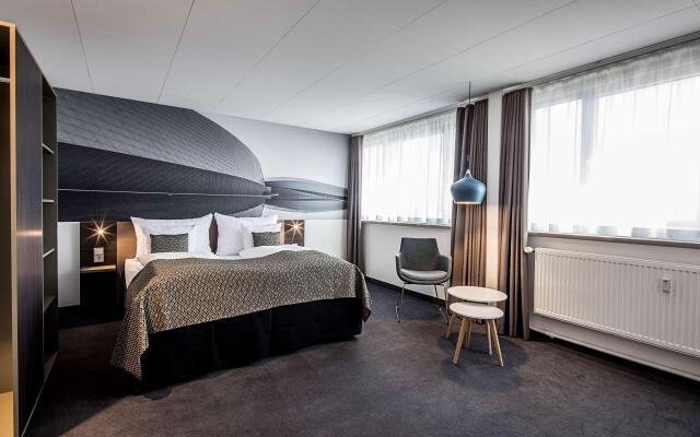 Best Western Plus Airport Hotel Copenhagen