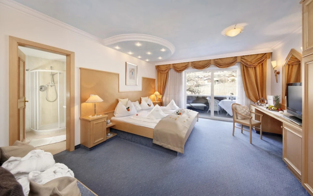 Wellness Parc Hotel Ruipacherhof