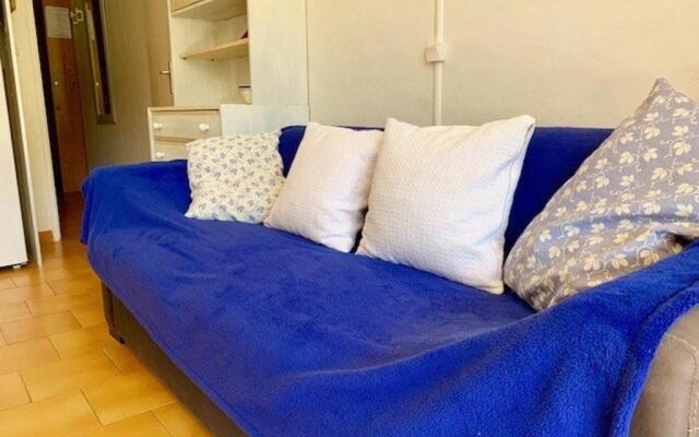 Appartement Cap d'Agde, 2 pièces, 6 personnes - FR-1-607-84