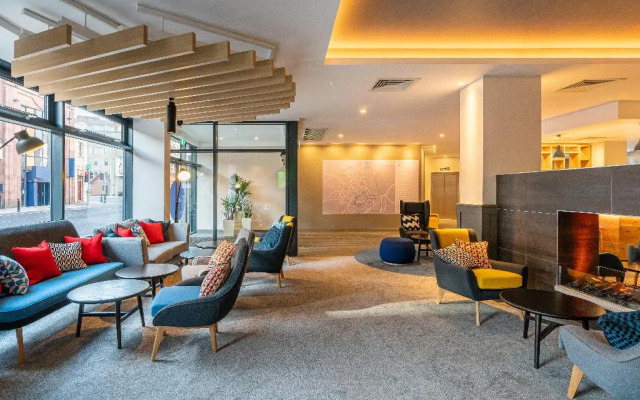 Holiday Inn Express Derry - Londonderry by IHG