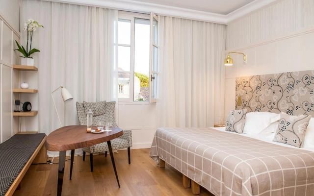 Château Cordeillan-Bages - Relais & Châteaux