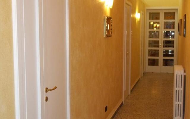 Bed  Breakfast Castromediano