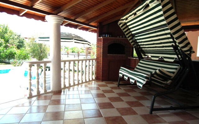 Villa Gulbeyaz