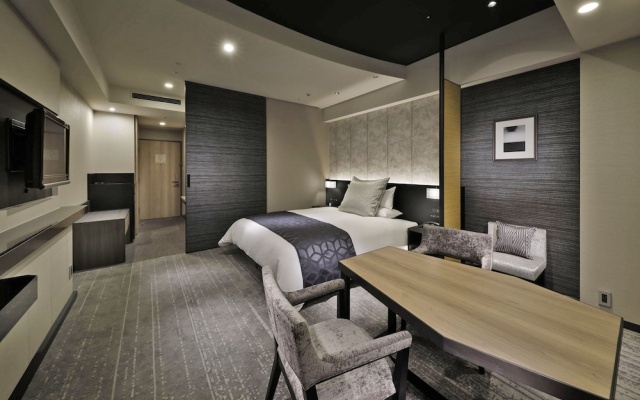 Superior Double room (풀 더블 침대) 사진 4