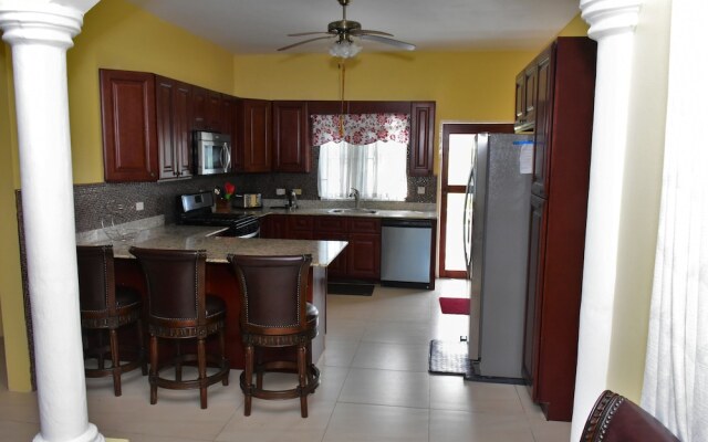 Plantation Villa 354 - Ocho Rios