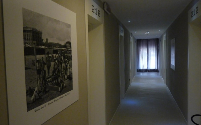 Hotel Pierre Riccione