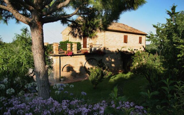 Villa Rondanella