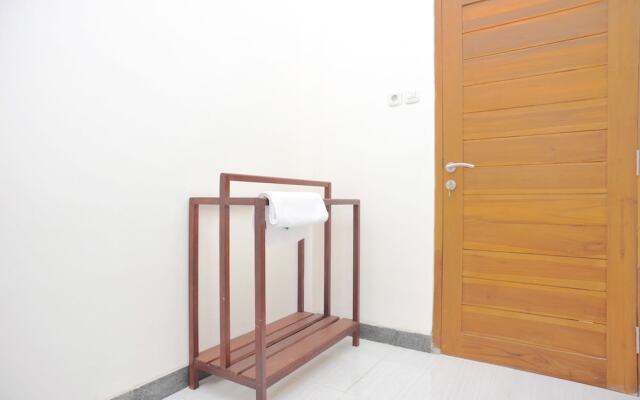 Airy Jimbaran Uluwatu Gang Lestari 1 Bali