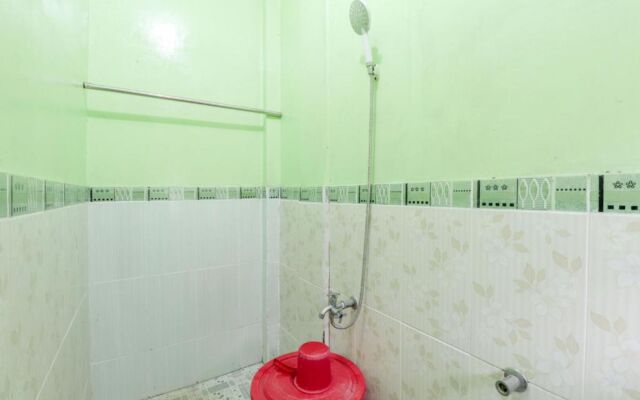 Serut 2 Homestay By Zuzu