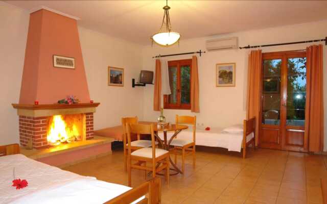 Guesthouse Chrisso