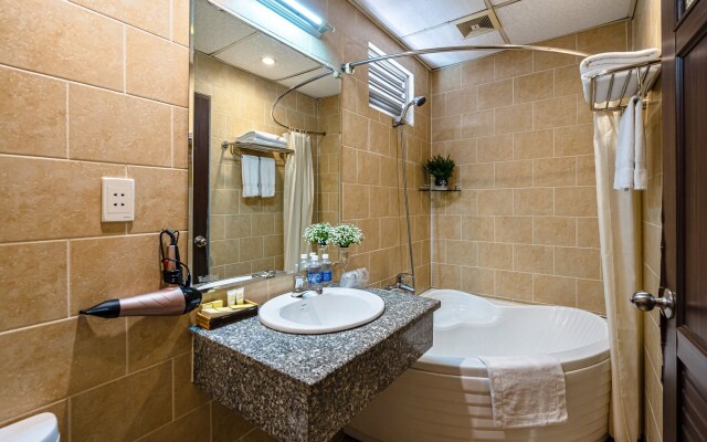 A25 Hotel - 29 Bui Thi Xuan