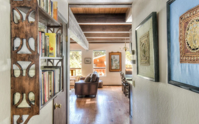 Talmage North Tahoe Rental by RedAwning
