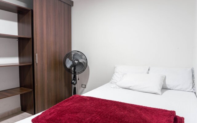 Cómodos Apartamentos en Medellín