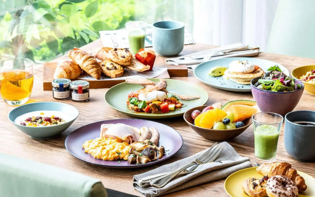 Grand Mercure Lake Hamana Resort & Spa