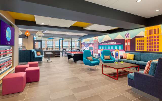 Tru By Hilton Ogden, UT