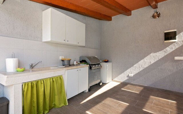 Spacious Holiday Home With Private Pool in Rovinj