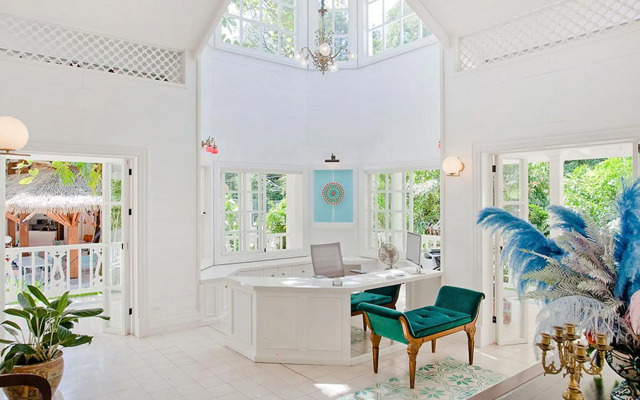 Hotel Aguas Claras Member of the Cayuga Collection