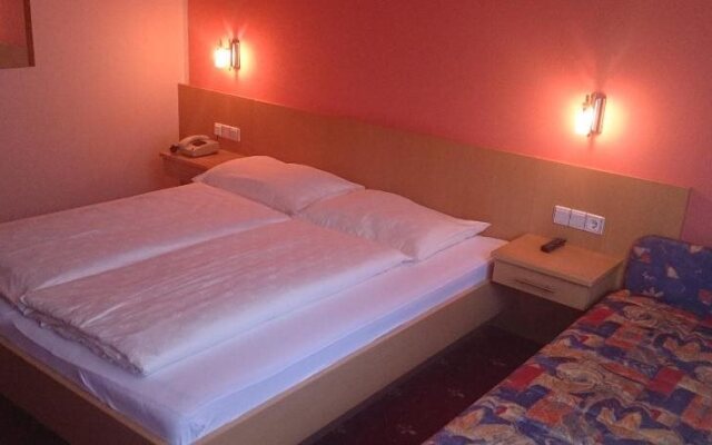 Hotel Hubertus