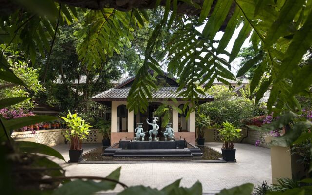 Anantara Bophut Koh Samui Resort