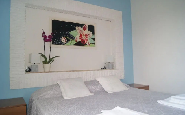 Appartamento Linnalvu Sx