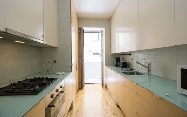 ShortStayFlat Graça