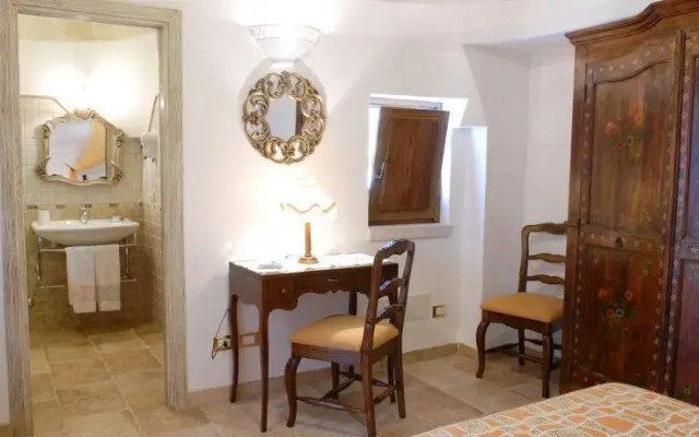Trulli Marangiulo