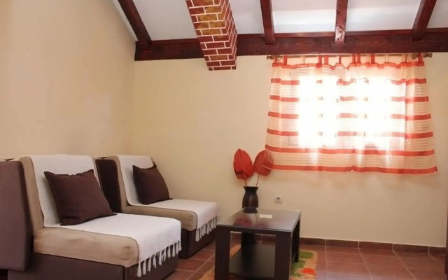 Apartments Bordo