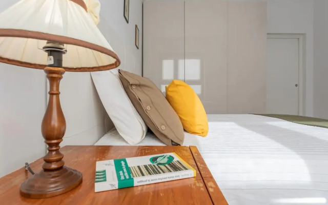 Saluzzo House by Wonderful Italy