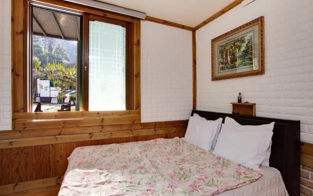 Gapyeong Good Morning House Pension