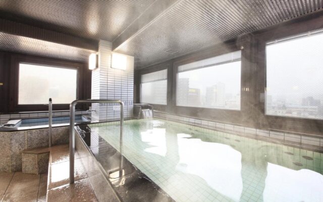 Hotel Nagano Avenue