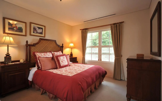 Resort Forest Hills Garden - фото 3