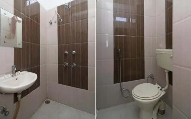 Shree Ram Palace By OYO Rooms