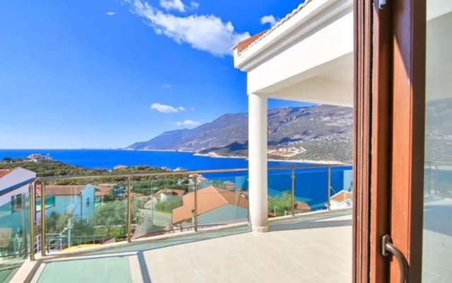 Villa James 6
