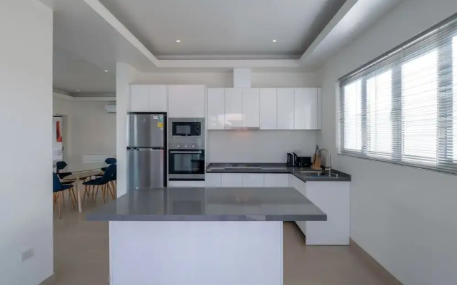Orchid Paradise Homes OPV510