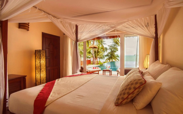 Victoria Phan Thiet Beach Resort & Spa