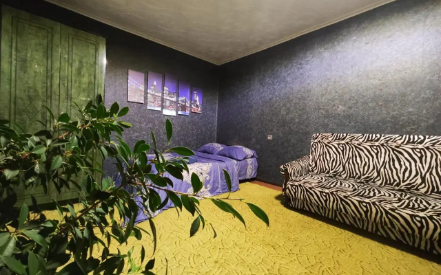 Sweet Home Apartments на улице Ухтомского