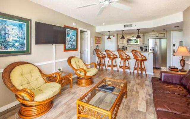 Sunrise Suites Tahiti Suite #104