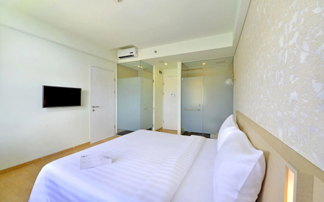 Whiz Prime Hotel Sudirman Cilacap