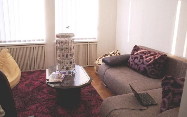 DLux Kiev Hostel