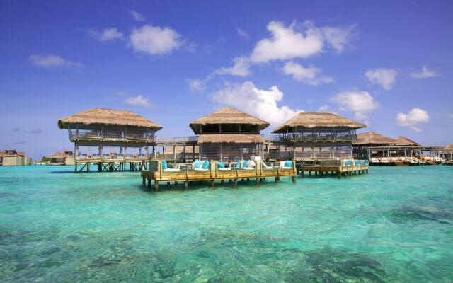 Six Senses Laamu