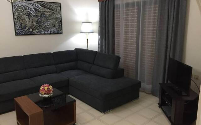 Kallipatira Apartments