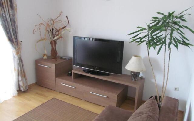 Apartment Danese Promajna