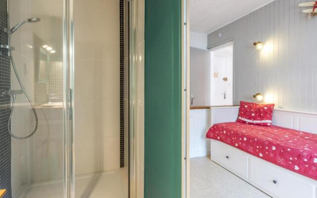 Appartement La Clusaz, 2 pièces, 4 personnes - FR-1-304-7