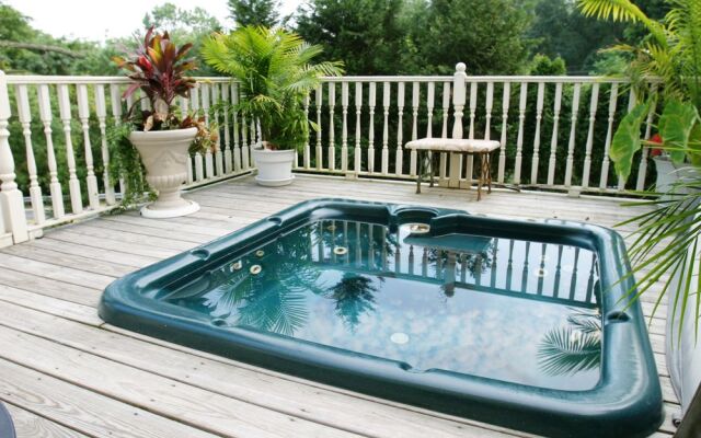 Elk Forge B&B Inn & Day Spa