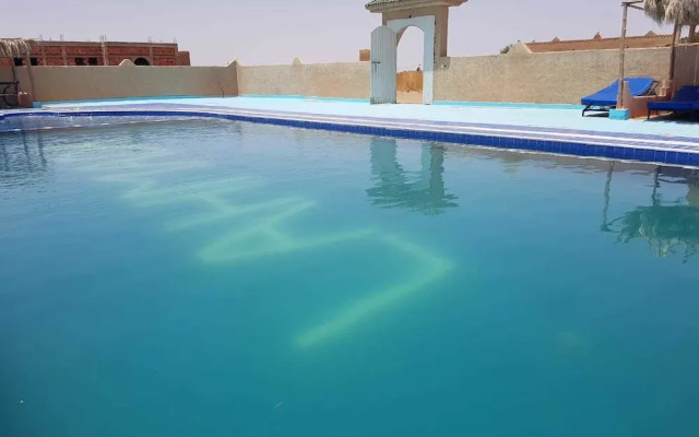 Hotel Kasbah Bivouac Lahmada