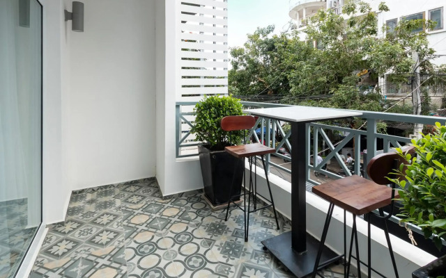 Tao Riverside Residence