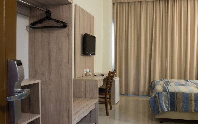 Hotel Estação 101